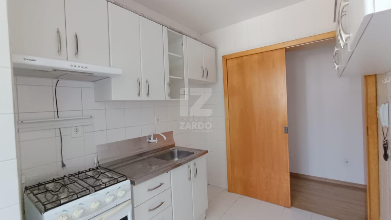 APARTAMENTO PARA LOCAÇÃO EM LOCALIZAÇÃO PRIVILEGIADA, ED. MONT...
