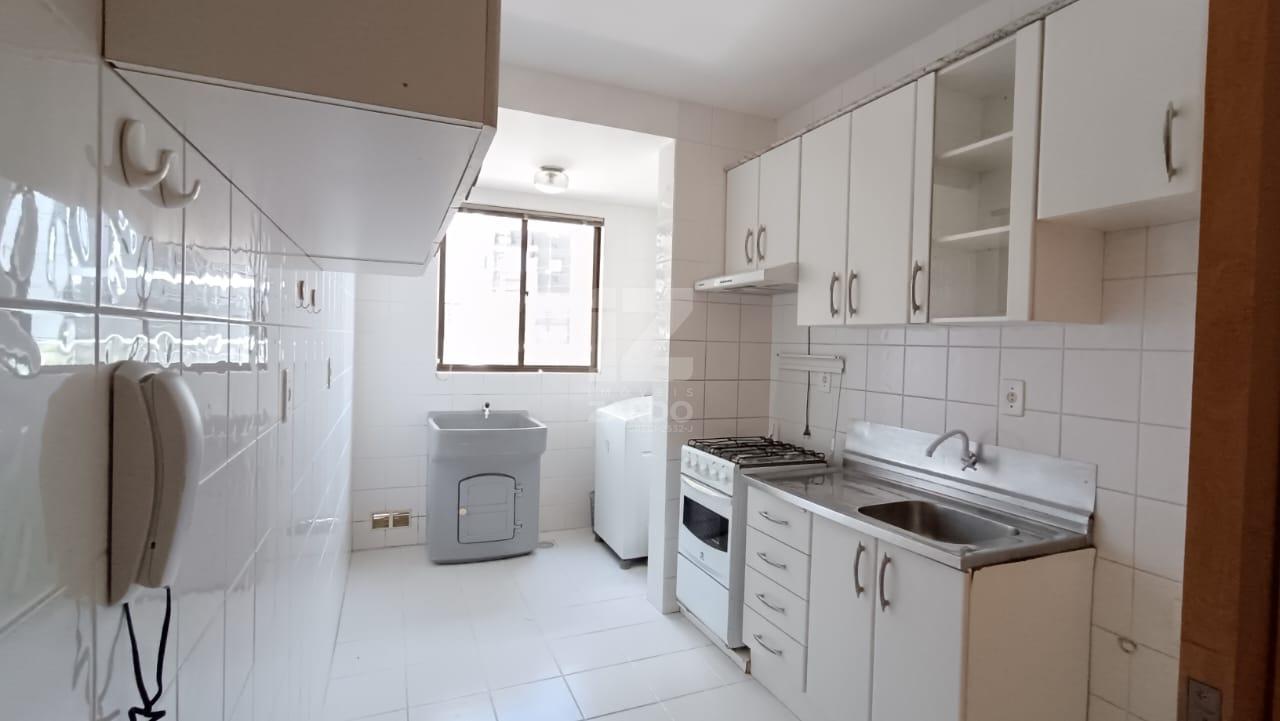 APARTAMENTO PARA LOCAÇÃO EM LOCALIZAÇÃO PRIVILEGIADA, ED. MONT...