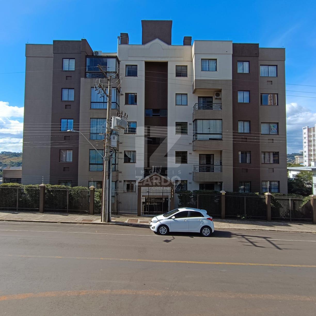 APARTAMENTO PARA LOCAÇÃO EM LOCALIZAÇÃO PRIVILEGIADA, ED. MONT...