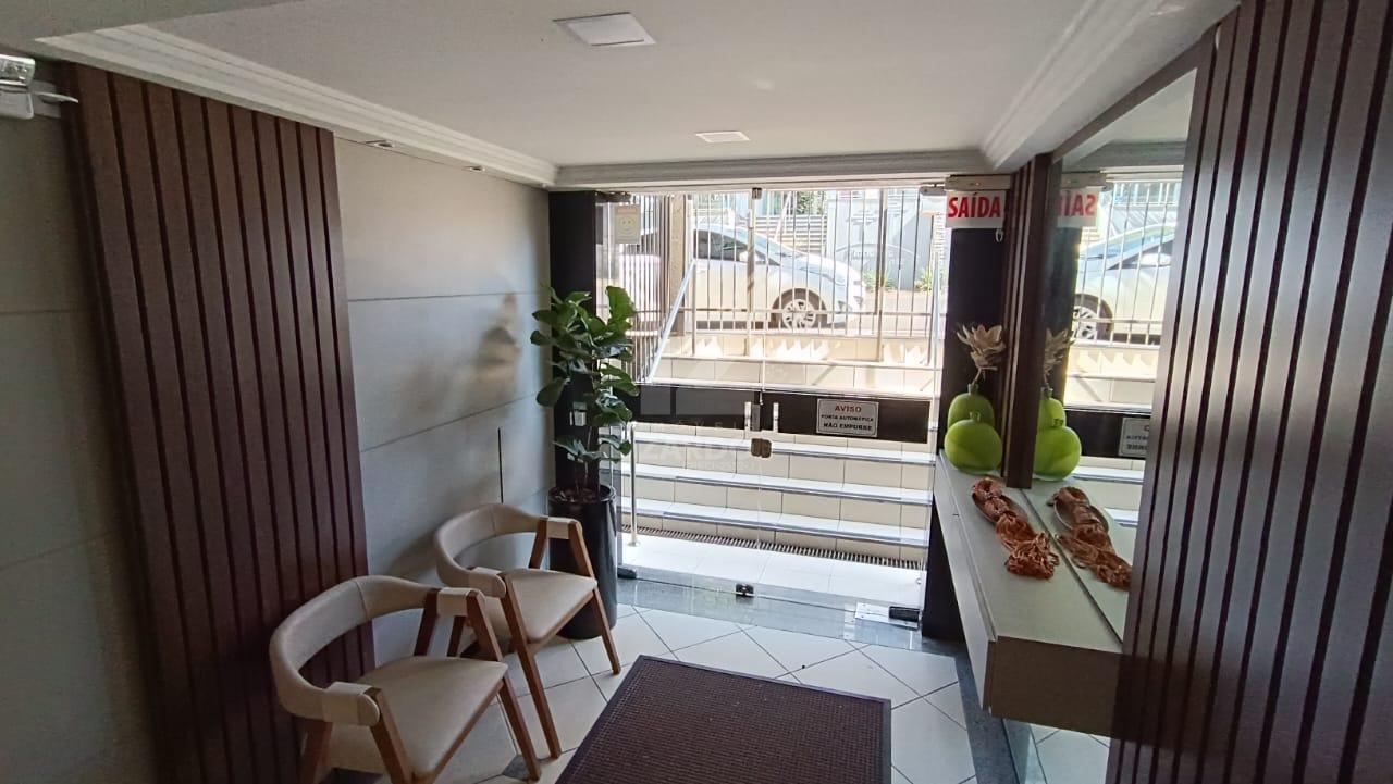 APARTAMENTO PARA LOCAÇÃO EM LOCALIZAÇÃO PRIVILEGIADA, ED. MONT...