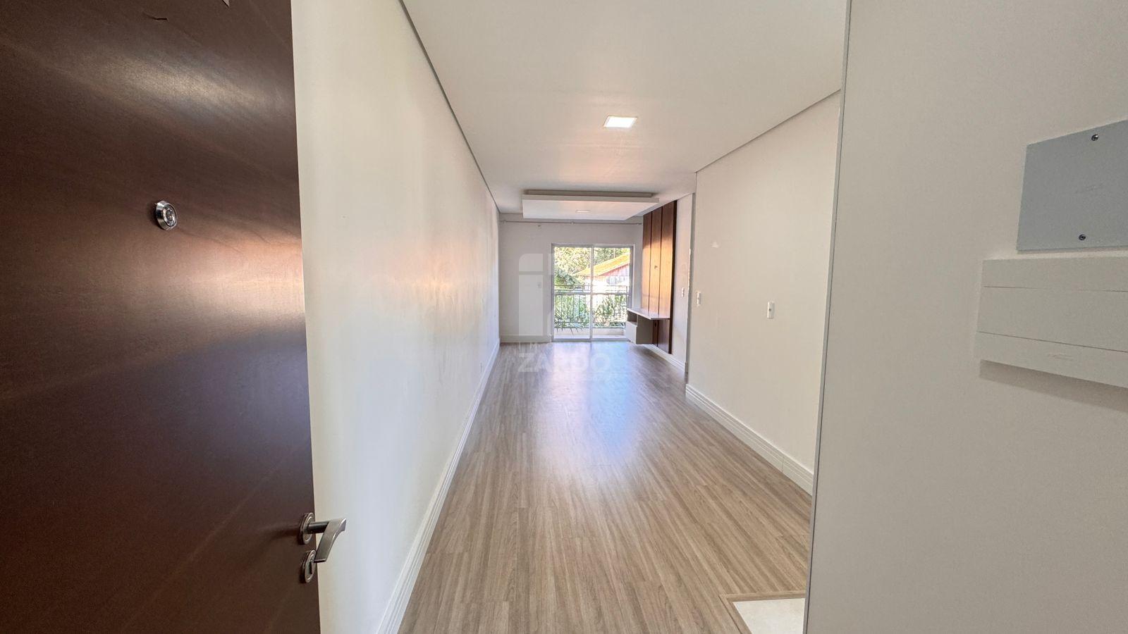 APARTAMENTO PARA LOCAÇÃO N 204, ED. PROVINCIA DI GIOIA, CONTEN...