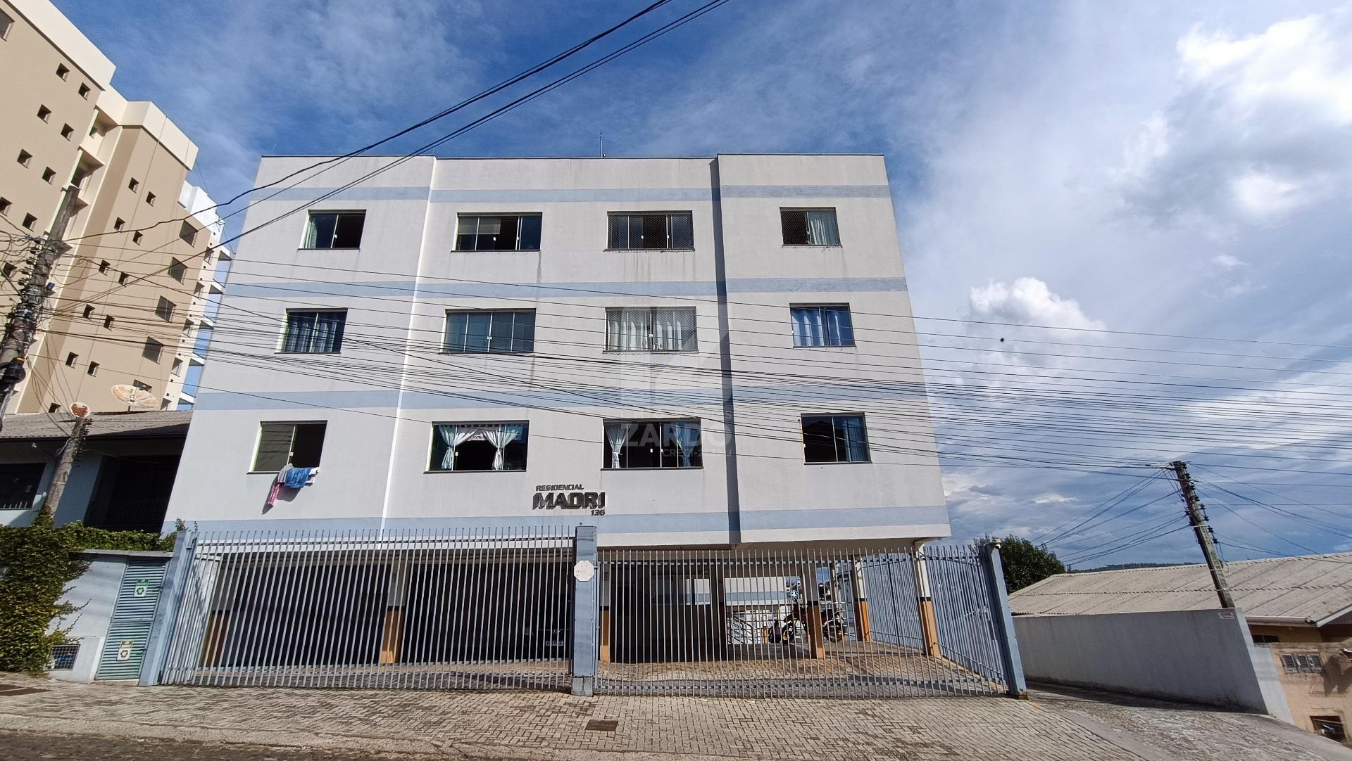APARTAMENTO MOBILIADO A VENDA - ÚLTIMO ANDAR - PRÓX. A UNIVERS...