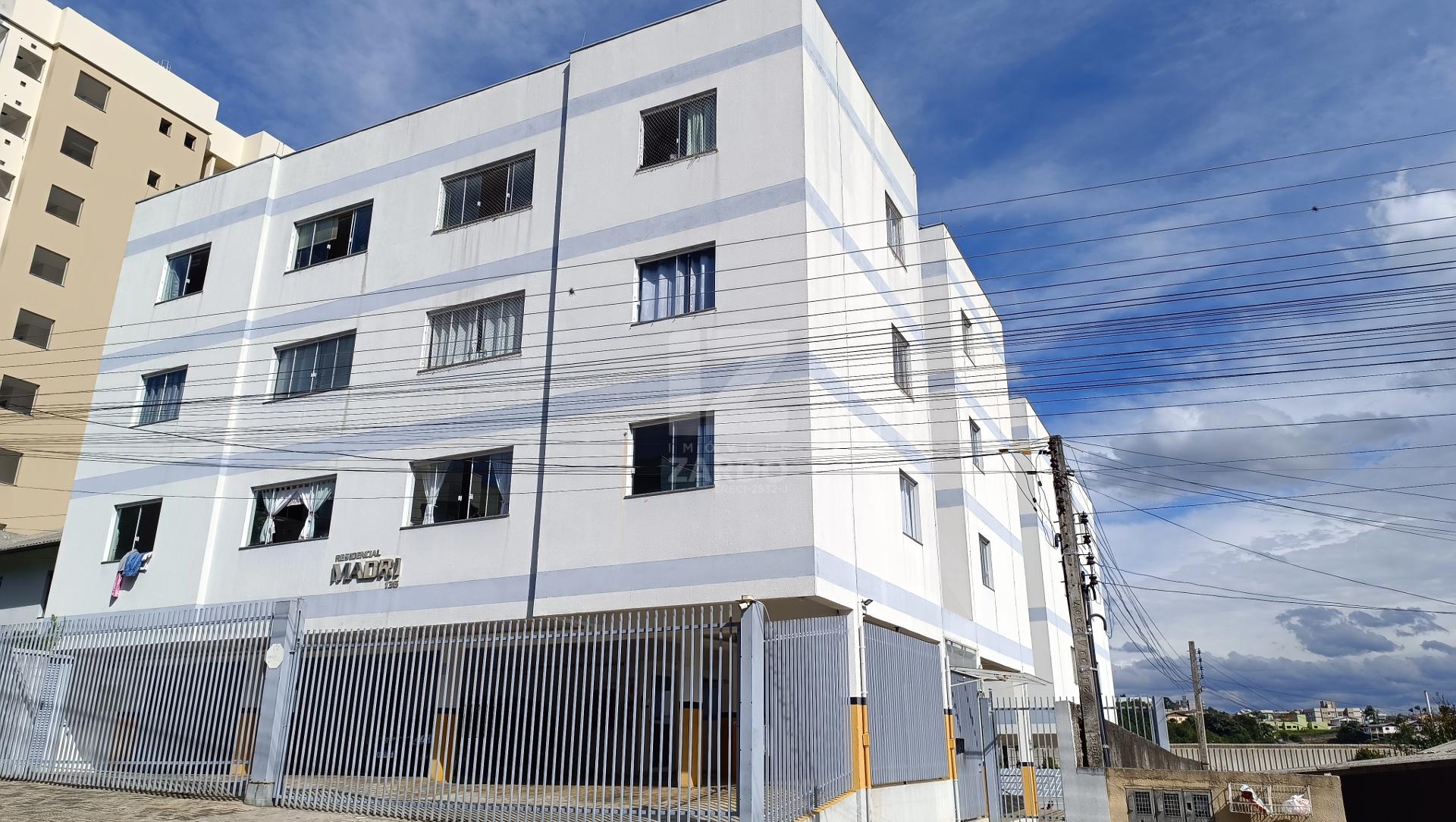 APARTAMENTO MOBILIADO A VENDA - ÚLTIMO ANDAR - PRÓX. A UNIVERS...