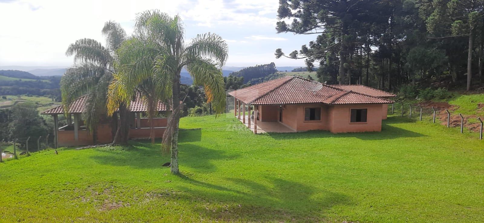 Chácara à venda, INTERIOR, RIO DAS ANTAS - SC