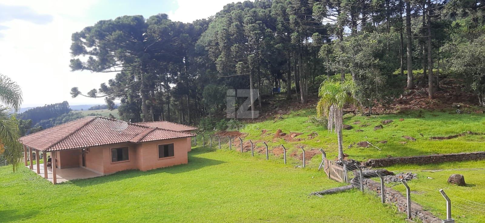 Chácara à venda, INTERIOR, RIO DAS ANTAS - SC