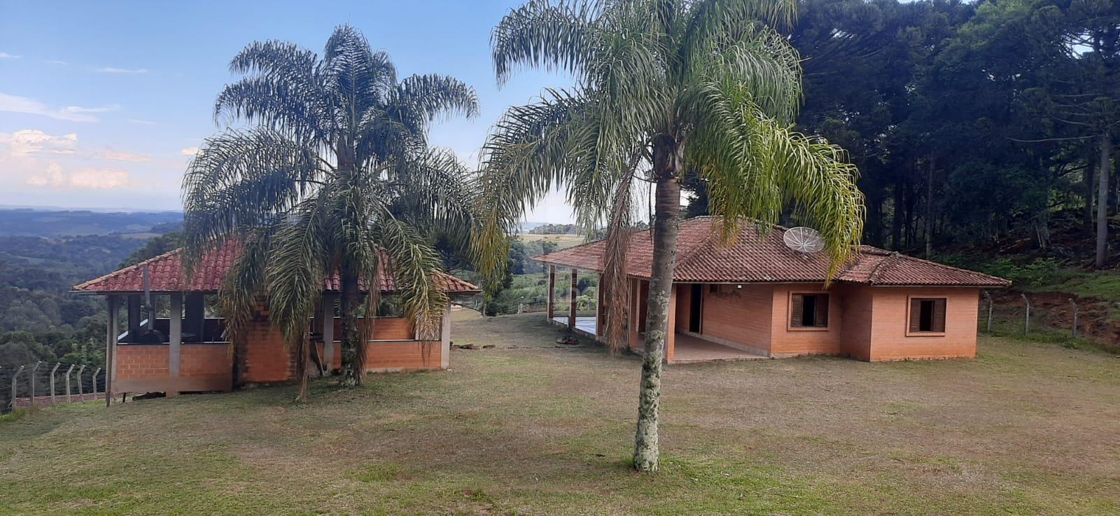 Chácara à venda, INTERIOR, RIO DAS ANTAS - SC