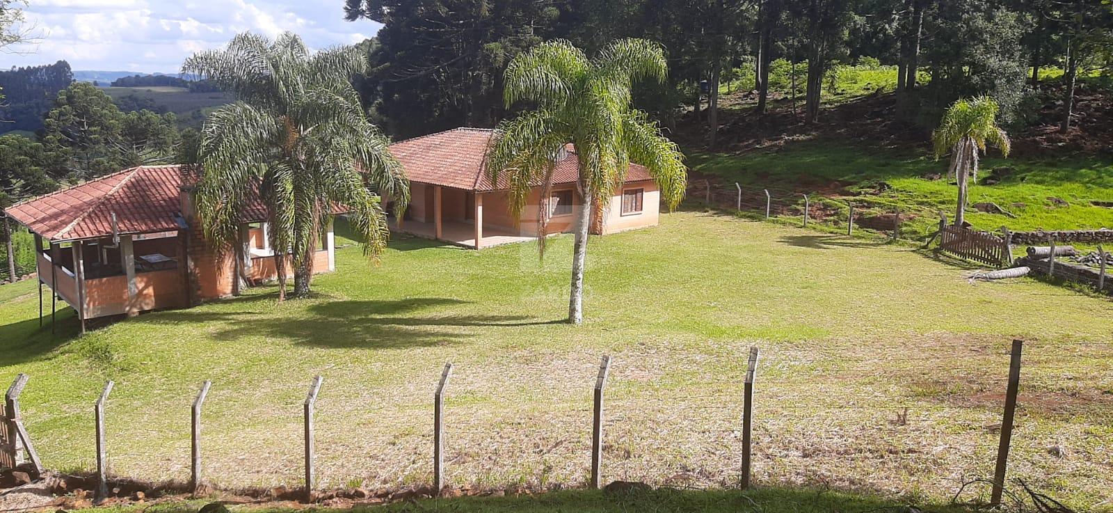 Chácara à venda, INTERIOR, RIO DAS ANTAS - SC