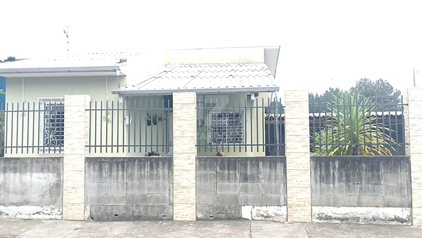 Casa à venda, MARTELLO, CACADOR - SC