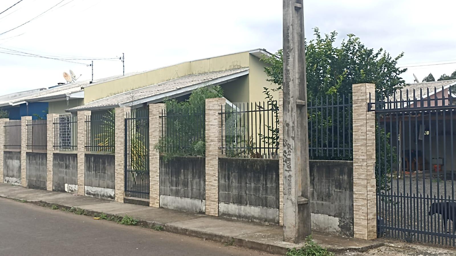 Casa à venda, MARTELLO, CACADOR - SC