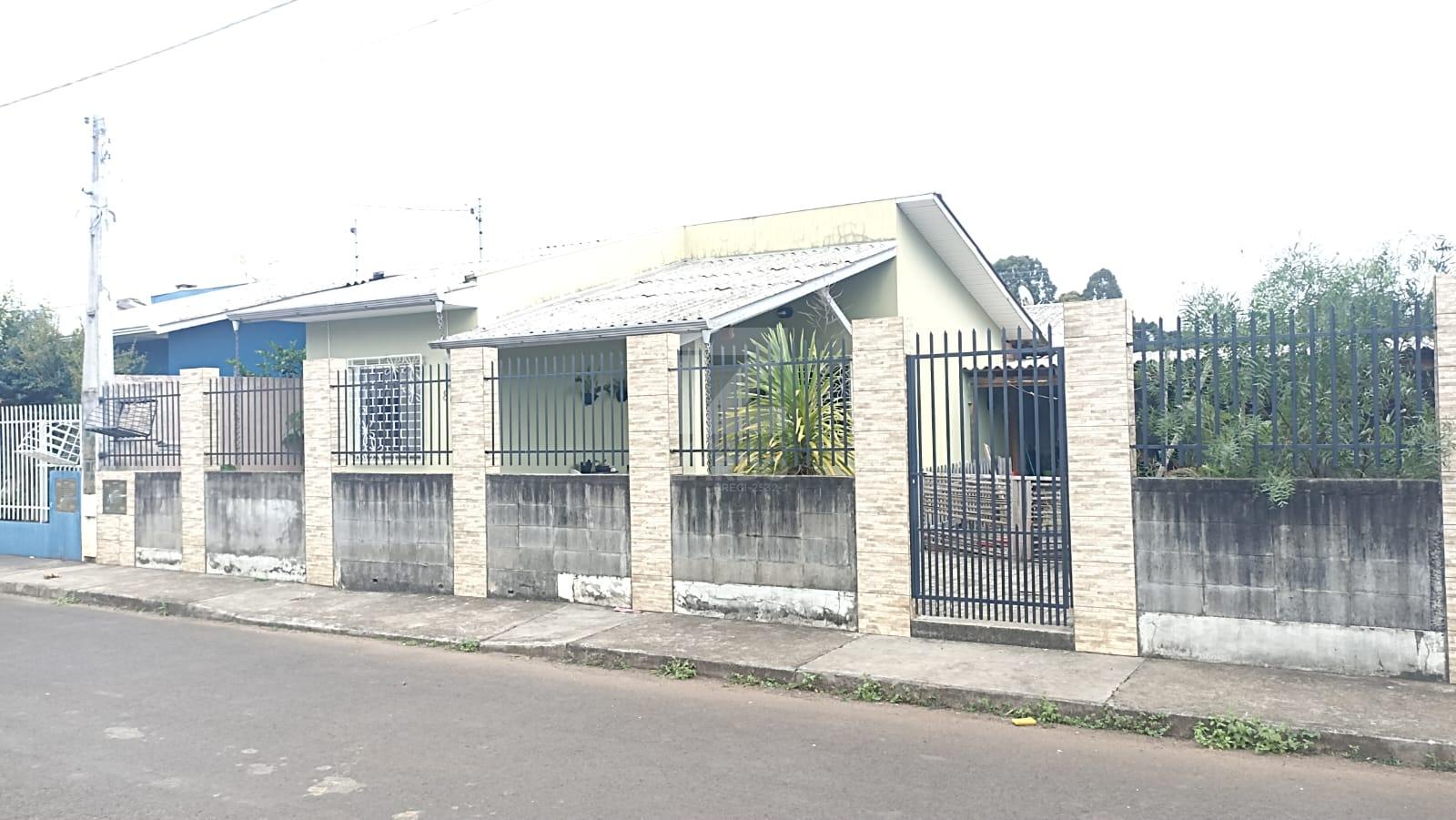 Casa à venda, MARTELLO, CACADOR - SC
