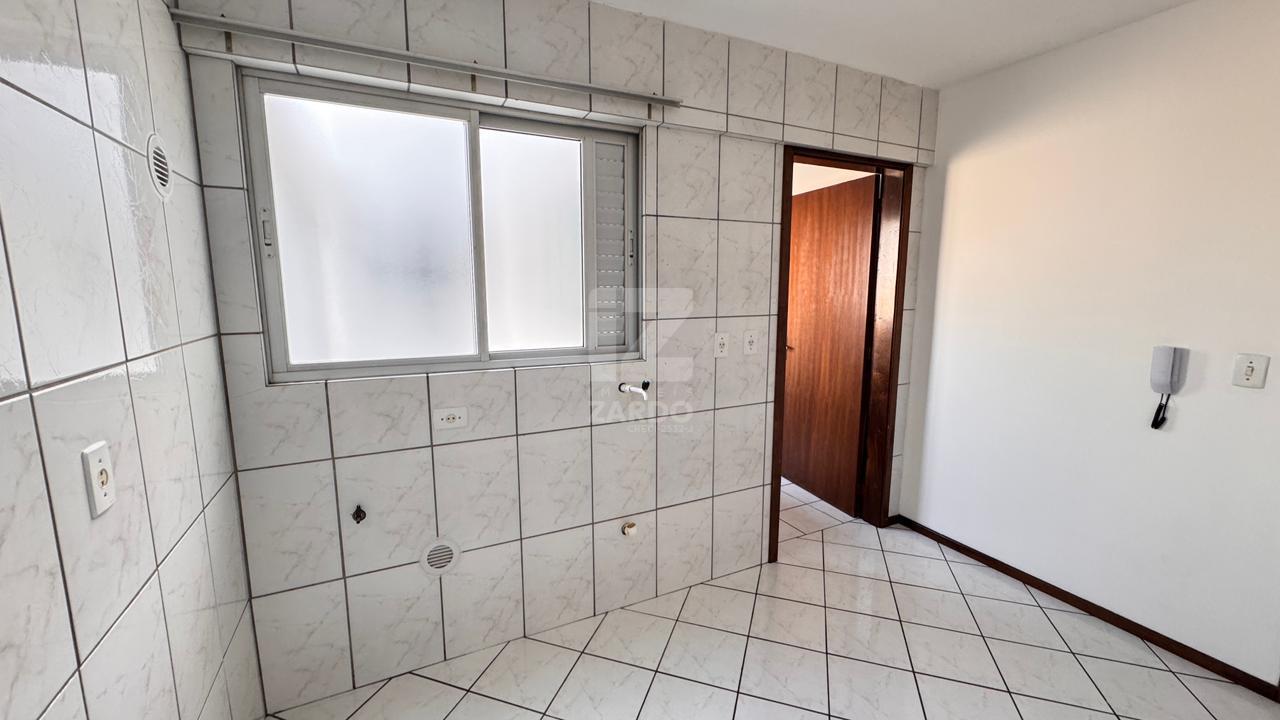 APARTAMENTO PARA LOCAÇÃO NO ED. DIAMANTE, BAIRRO CENTRO, CONTE...