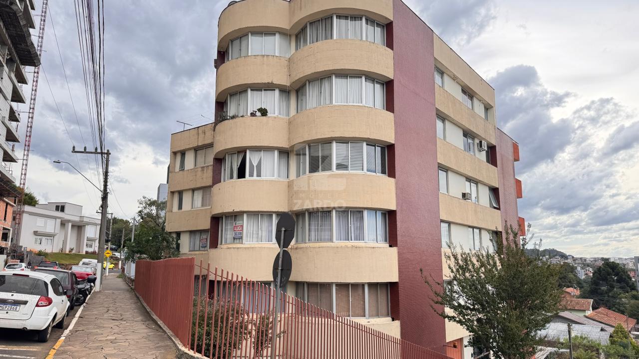 APARTAMENTO BAIRRO CENTRO PRÓXIMO A UNIARP SEMI MOBILIADO