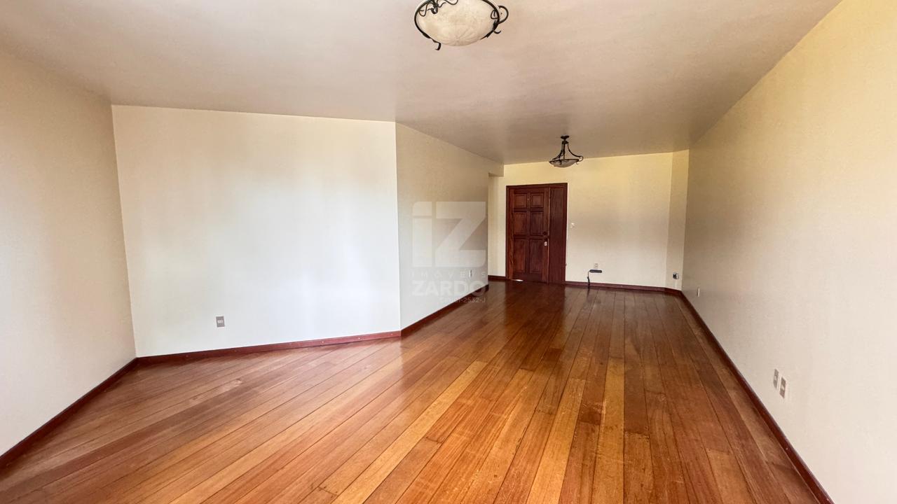 APARTAMENTO BAIRRO CENTRO PRÓXIMO A UNIARP SEMI MOBILIADO