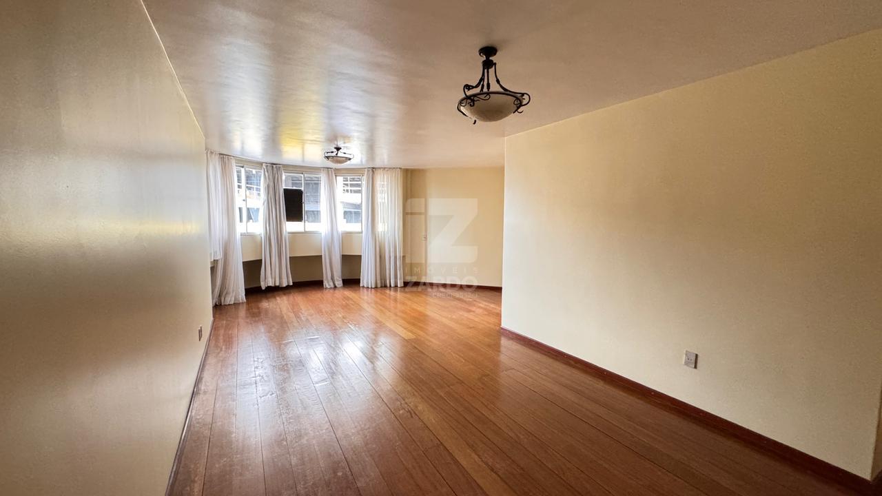 APARTAMENTO BAIRRO CENTRO PRÓXIMO A UNIARP SEMI MOBILIADO