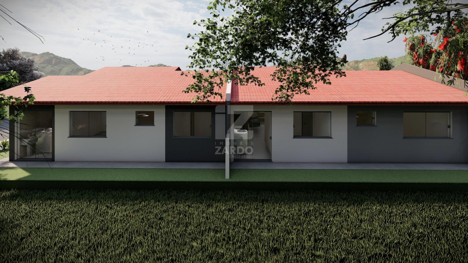 ÓTIMA OPORTUNIDADE DE CASA N  02 GEMINADA A VENDA  