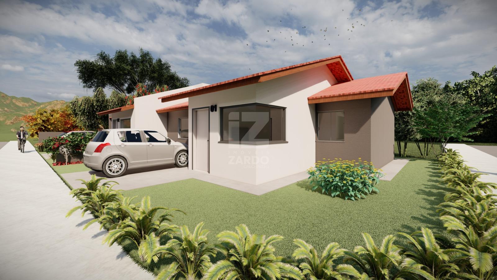 ÓTIMA OPORTUNIDADE DE CASA N  01 GEMINADA A VENDA  