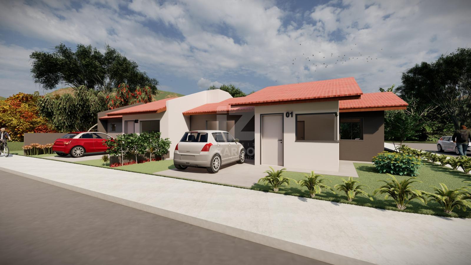 ÓTIMA OPORTUNIDADE DE CASA N  01 GEMINADA A VENDA  