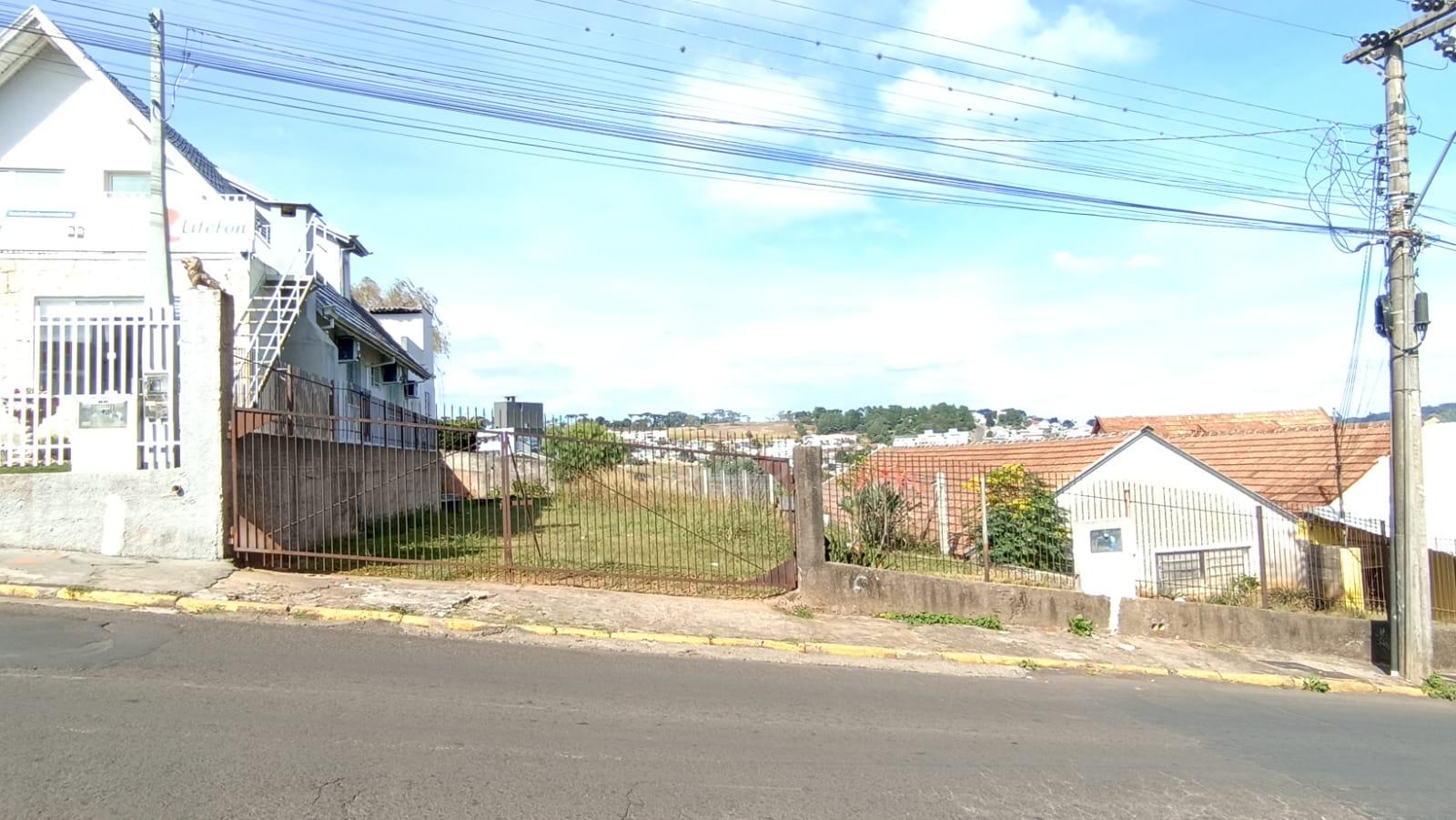 Terreno à venda, CENTRO, CACADOR - SC