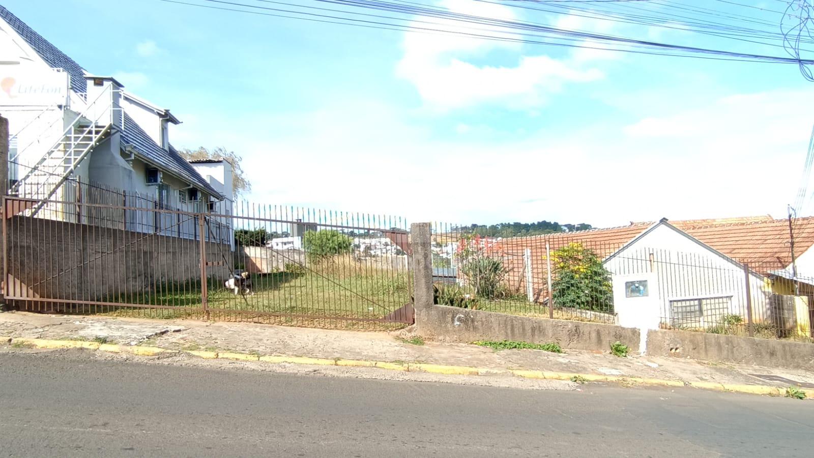 Terreno à venda, CENTRO, CACADOR - SC
