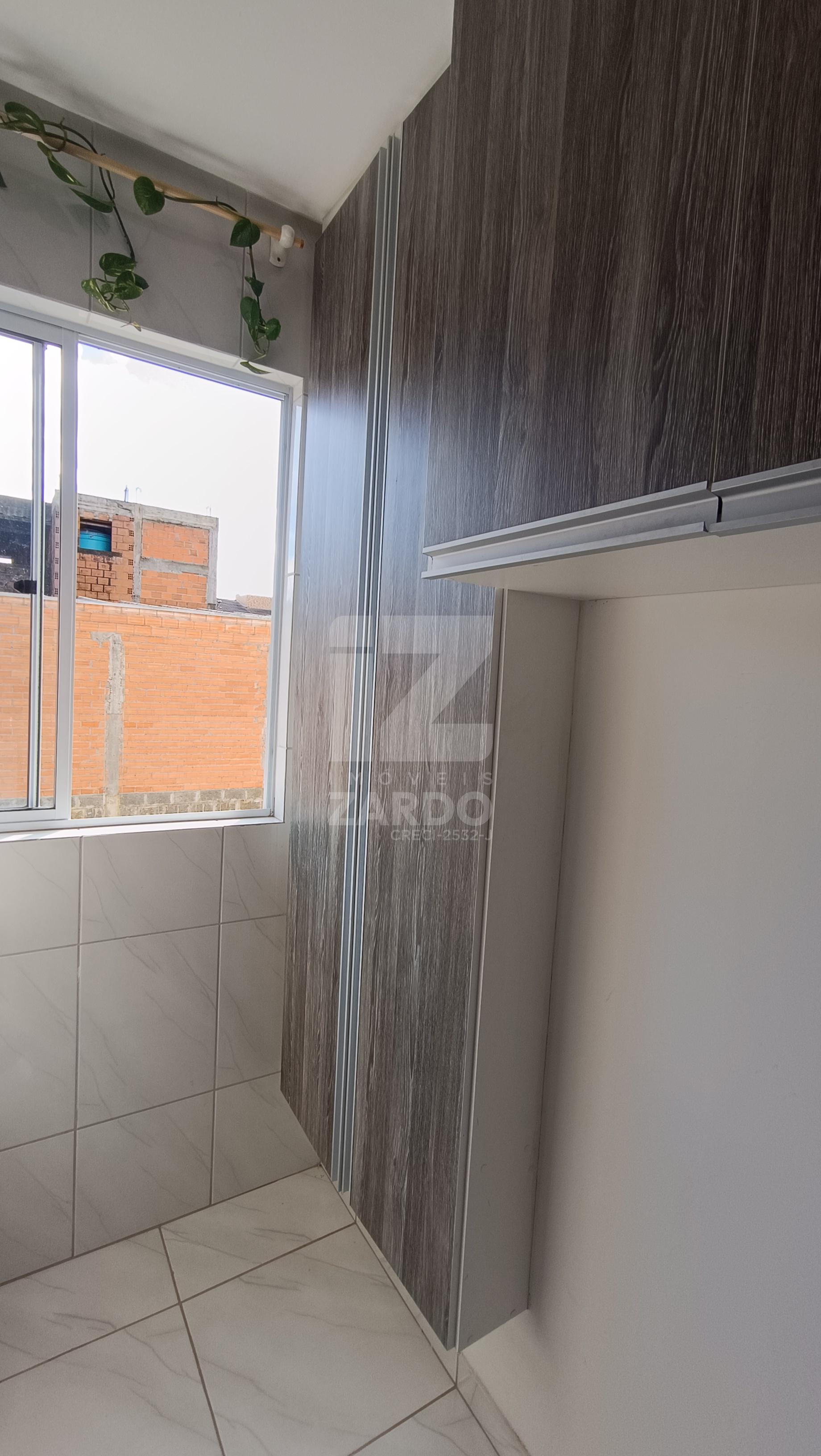 EXCLUSIVO - Apartamento semimobiliado à venda - Residencial Se...
