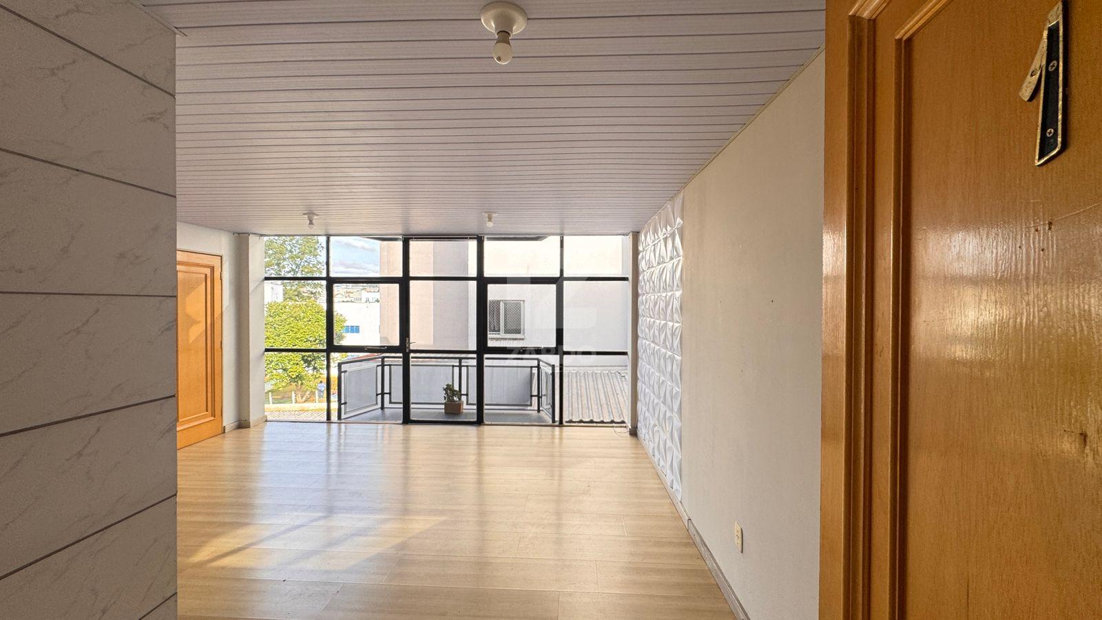 APARTAMENTO PARA LOCAÇÃO, CENTRO, CONTENDO 01 QUARTO, SALA E C...