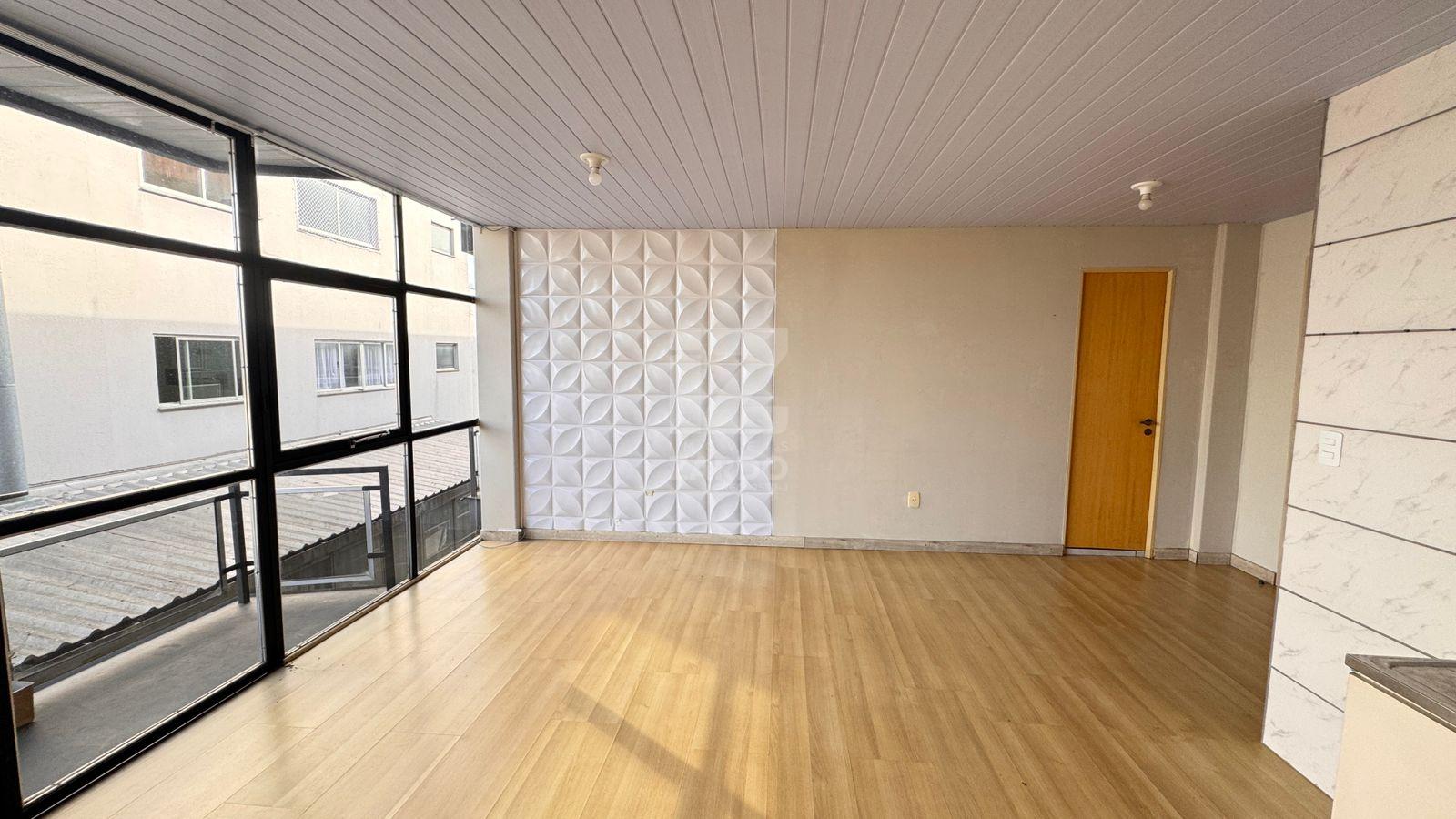 APARTAMENTO PARA LOCAÇÃO, CENTRO, CONTENDO 01 QUARTO, SALA E C...