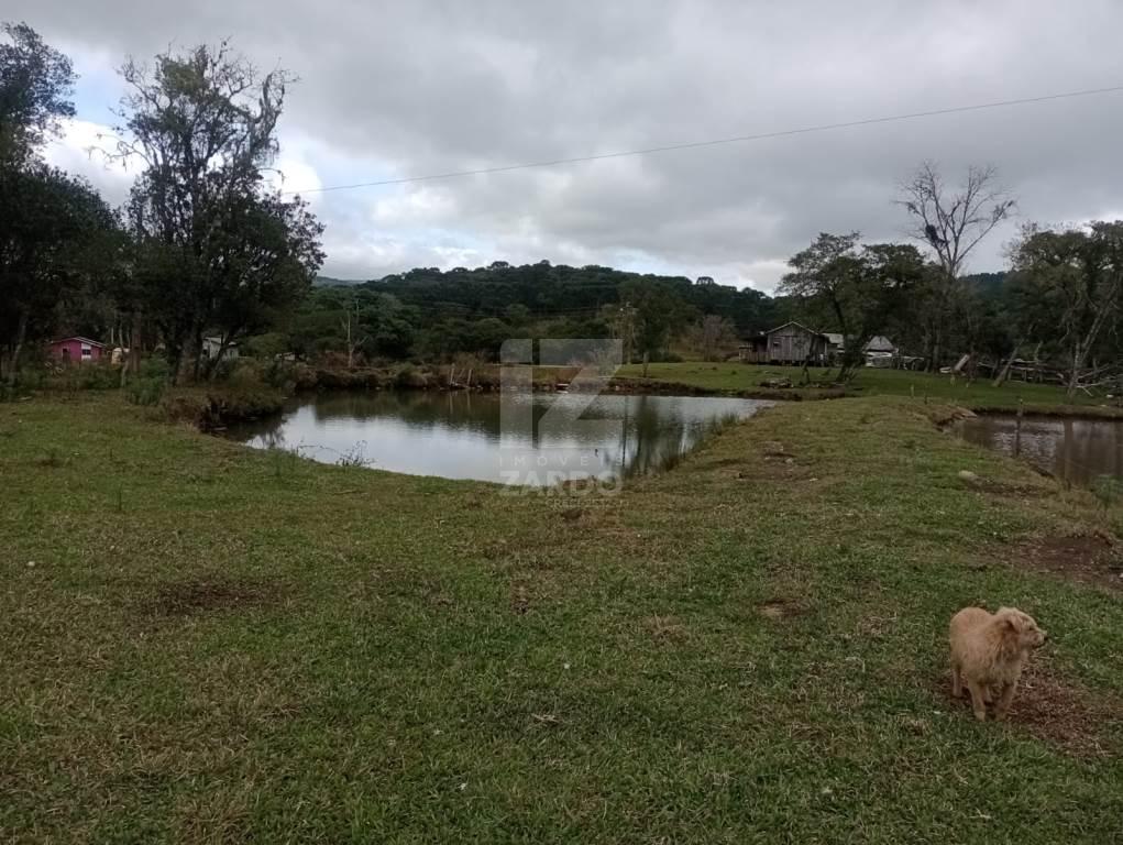 Chácara à venda, ZONA RURAL, TIMBO GRANDE - SC