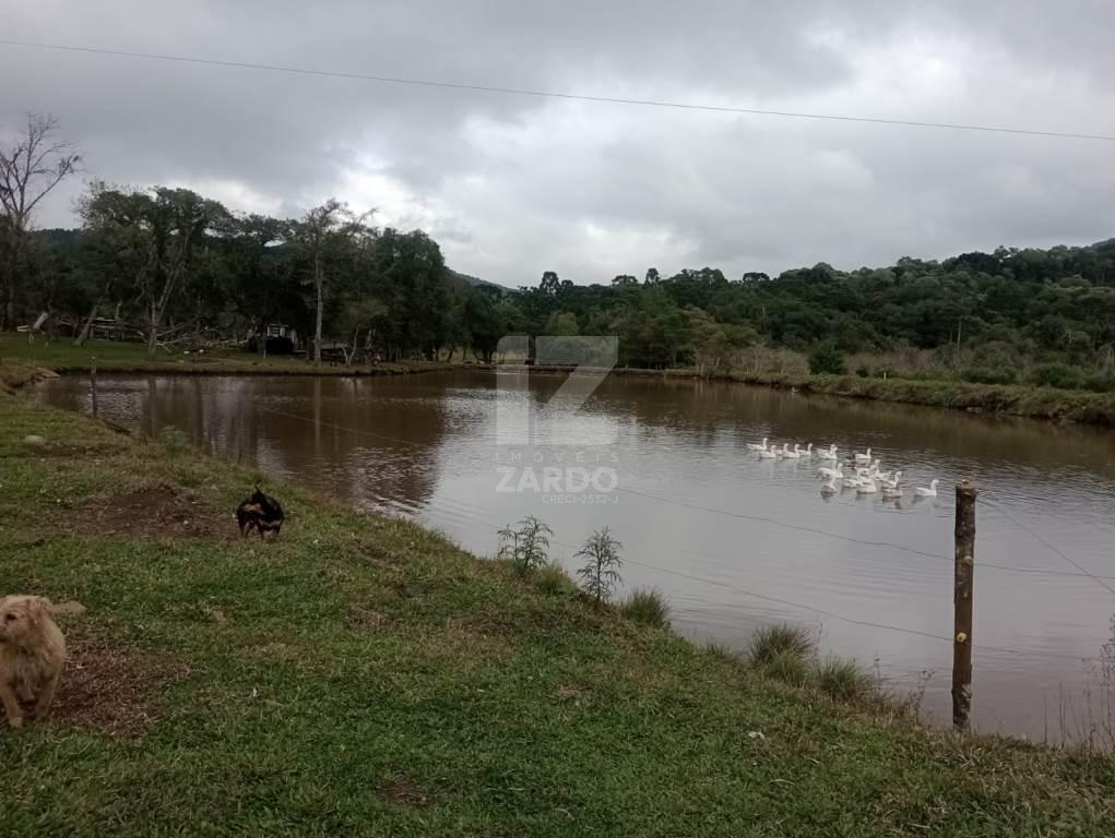 Chácara à venda, ZONA RURAL, TIMBO GRANDE - SC