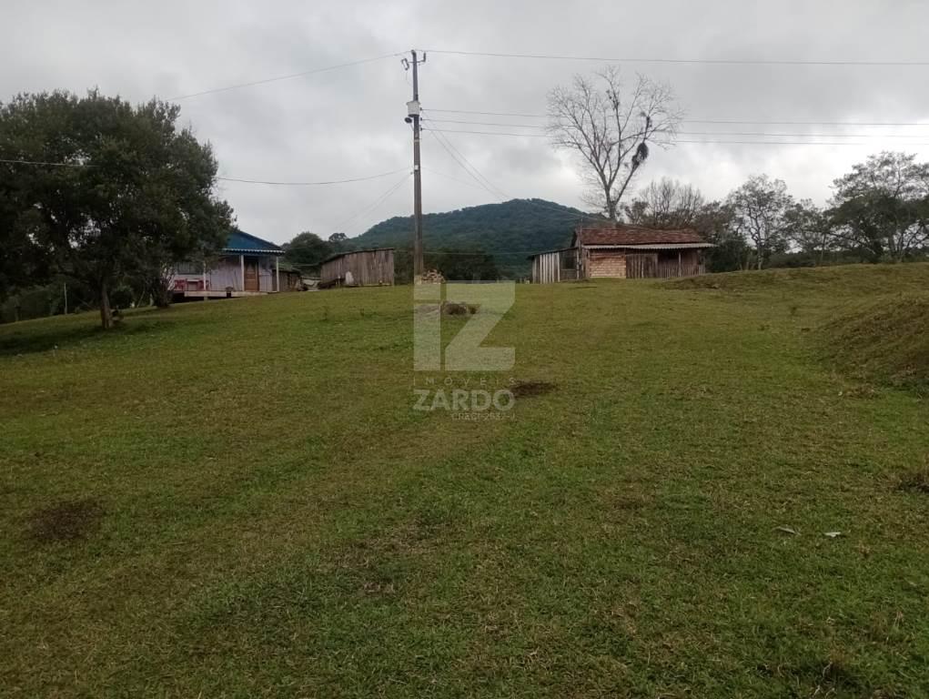 Chácara à venda, ZONA RURAL, TIMBO GRANDE - SC