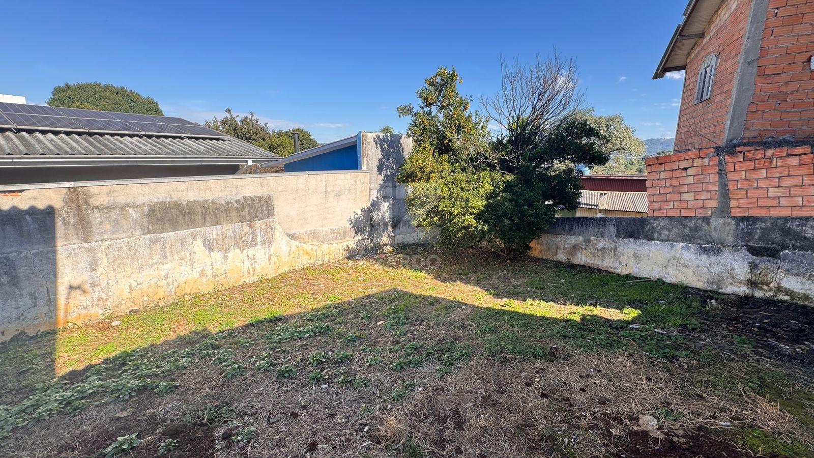 Casa com 3 dormitórios para locação, BERGER, CACADOR - SC