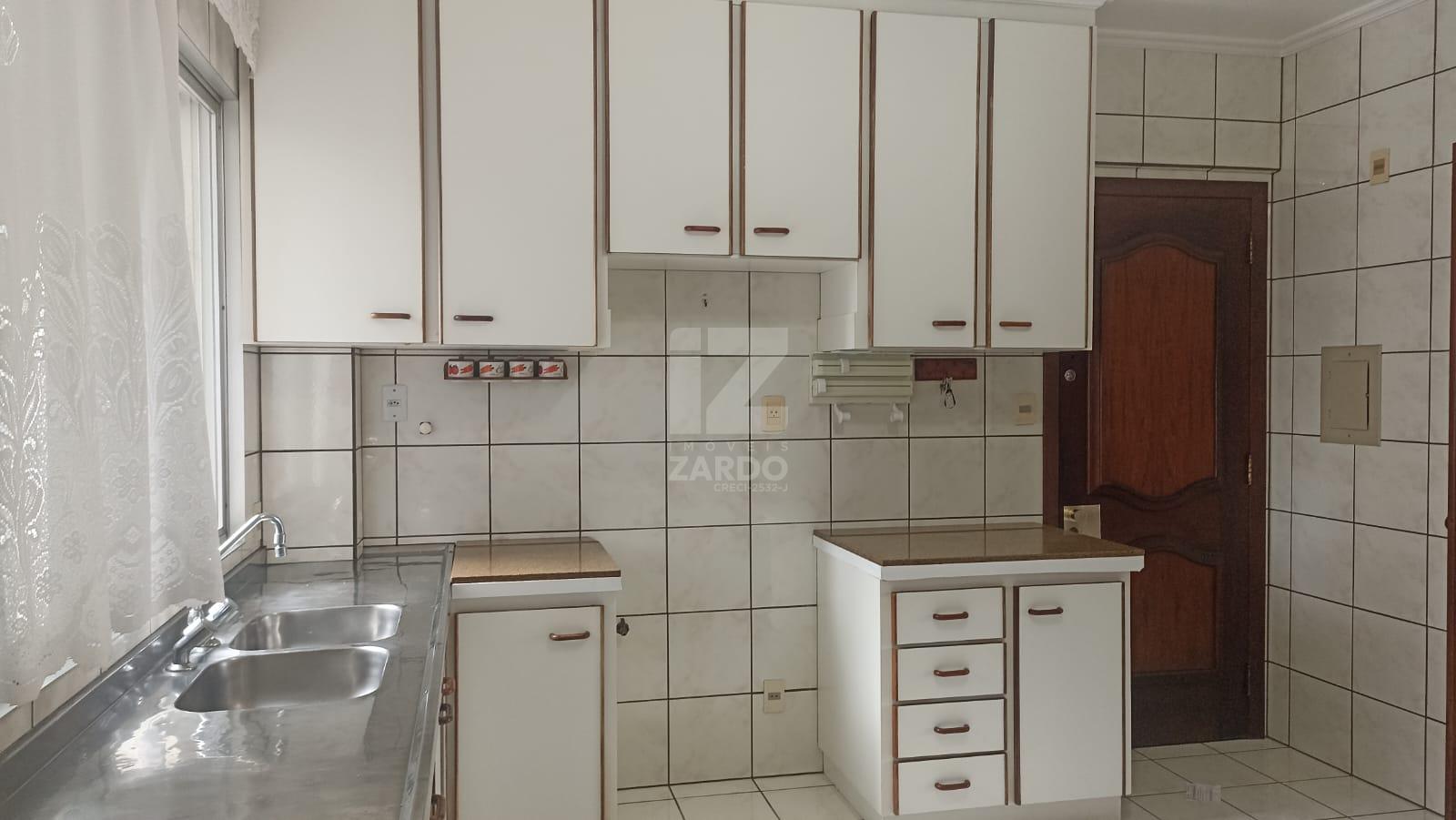 Apartamento com 3 dormitórios à venda,173.06 m , CENTRO, CACAD...