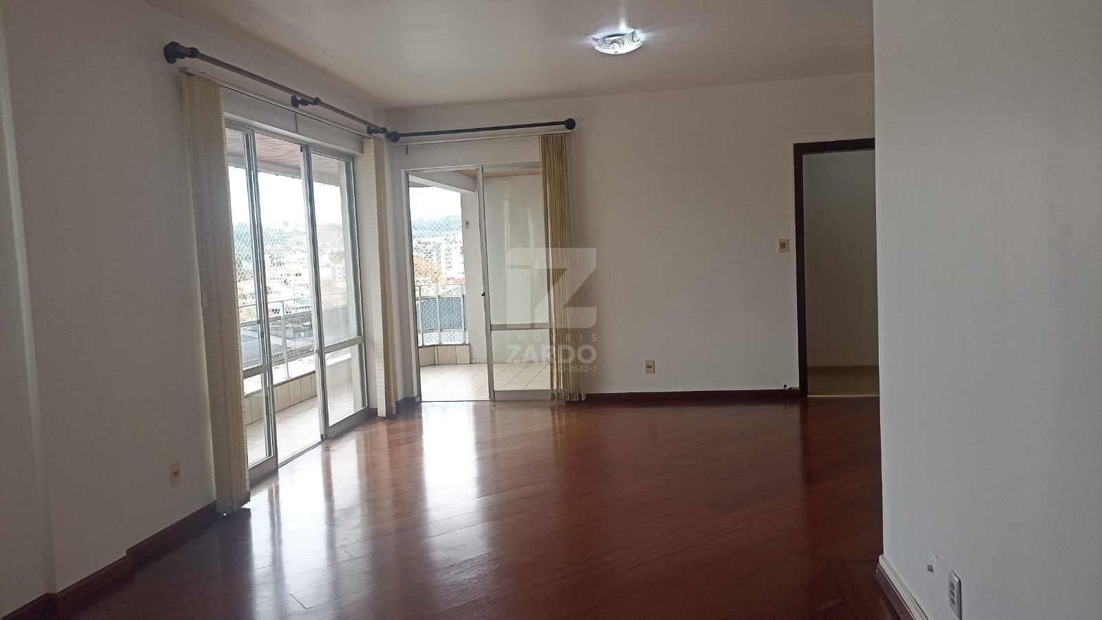 Apartamento com 3 dormitórios à venda,173.06 m , CENTRO, CACAD...