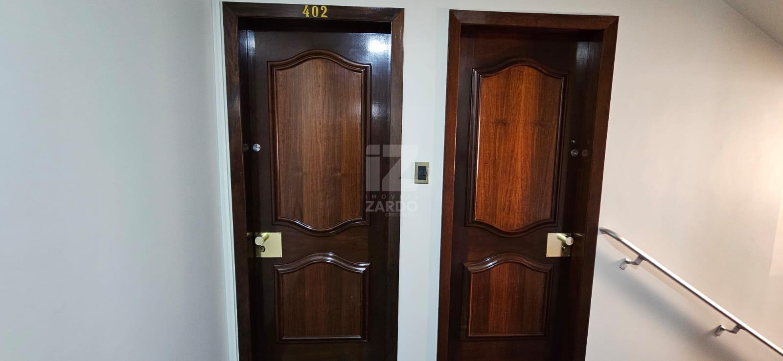 AMPLO APARTAMENTO PARA LOCAÇÃO, RES. BELA VISTA, CENTRO  