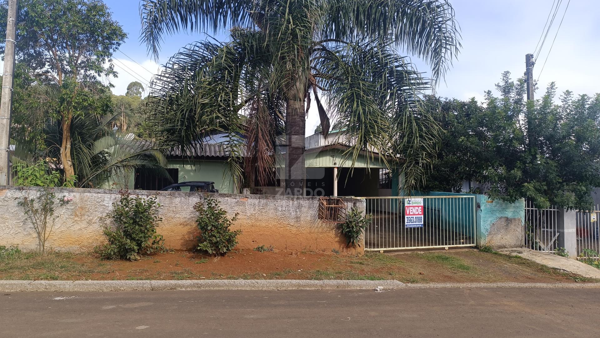 Casa à venda - 180,00m  em terreno de 312,00m  - Bairro  Bom S...