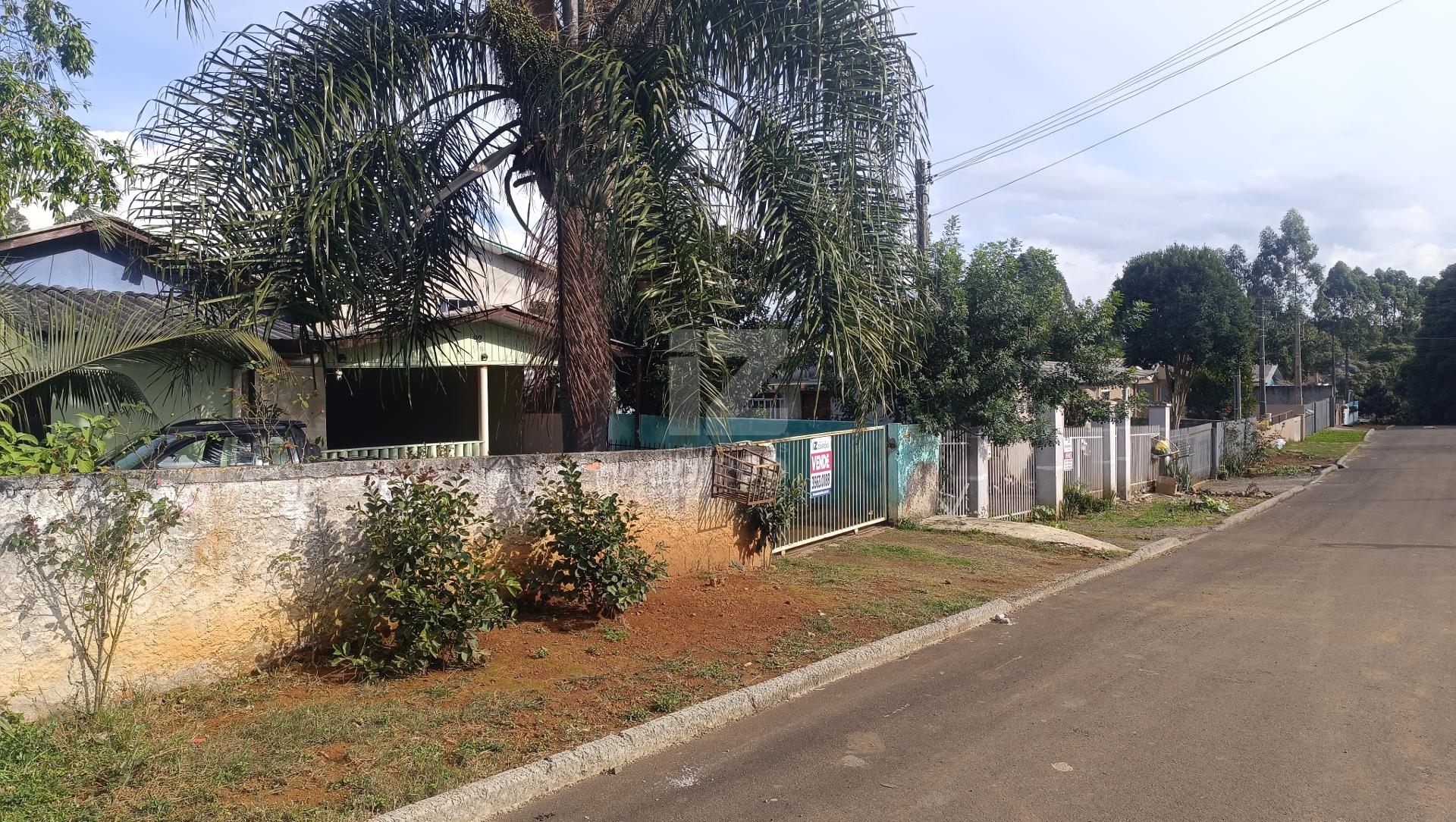 Casa à venda - 180,00m  em terreno de 312,00m  - Bairro  Bom S...