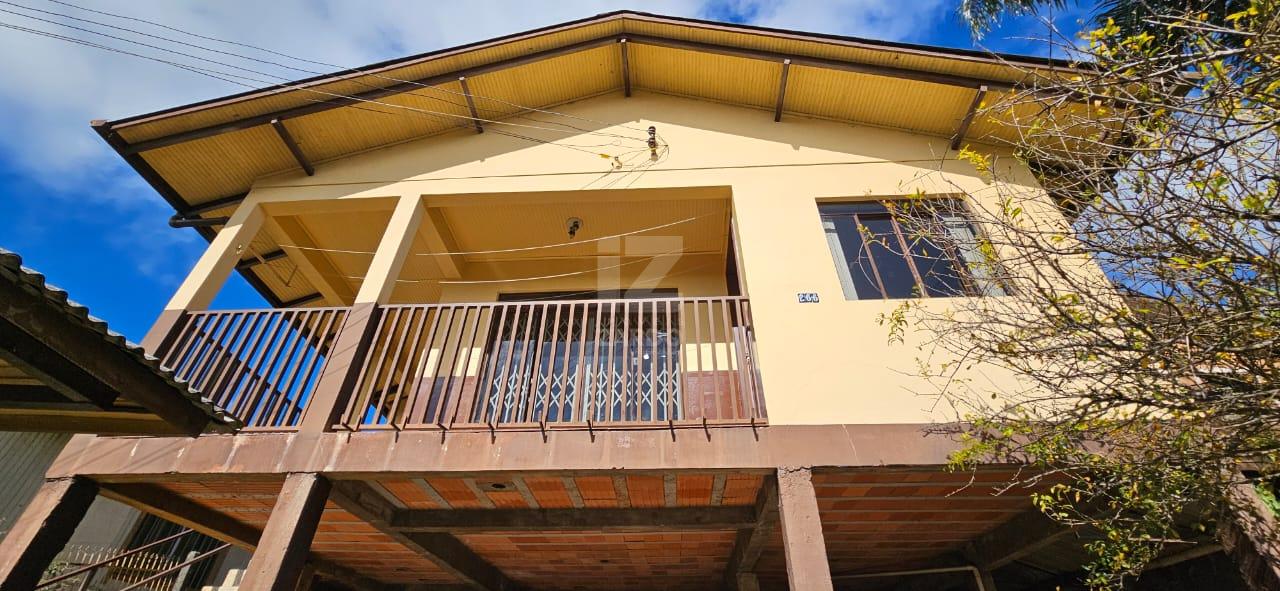 CASA EM ALVENARIA PARA LOCAÇAÇÃO NO BAIRRO ALTO BONITO, CACADO...