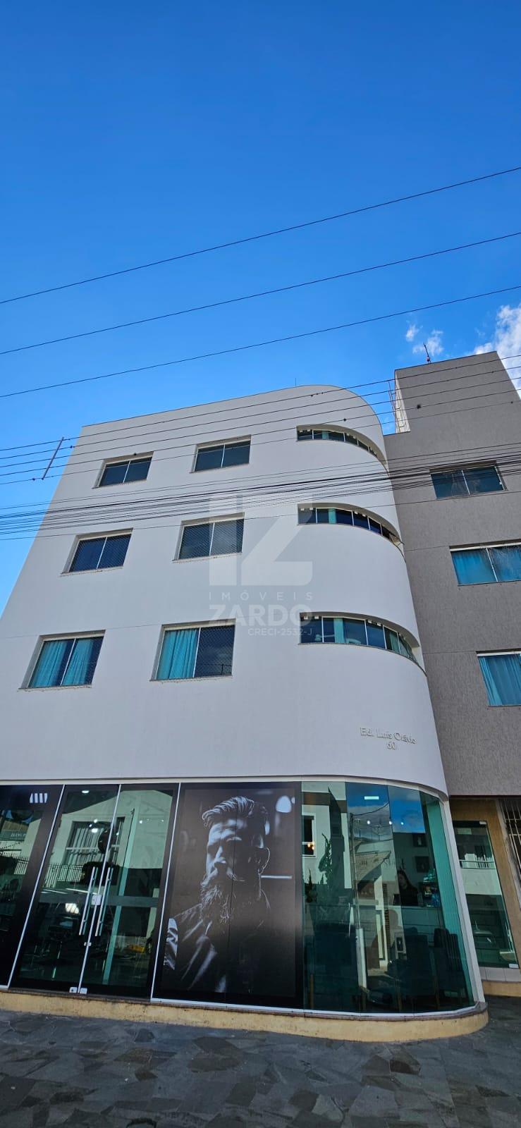 APARTAMENTO PARA LOCAÇÃO NO CENTRO, CONTENDO UMA SUÍTE E DOIS ...