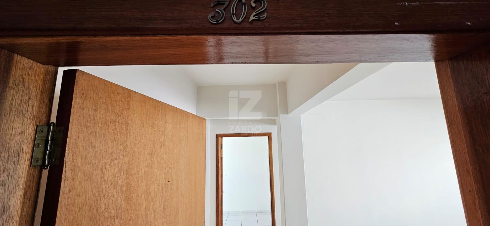 APARTAMENTO PARA LOCAÇÃO NO CENTRO, CONTENDO UMA SUÍTE E DOIS ...