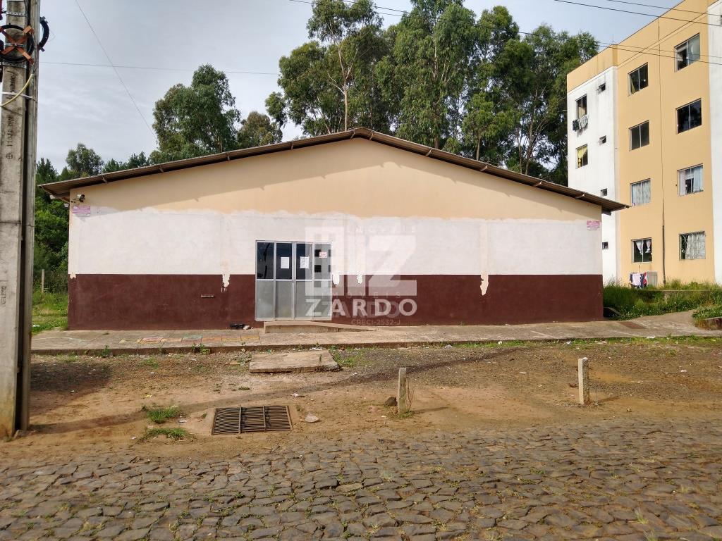 Apartamento à venda, BOM SUCESSO, CACADOR - SC