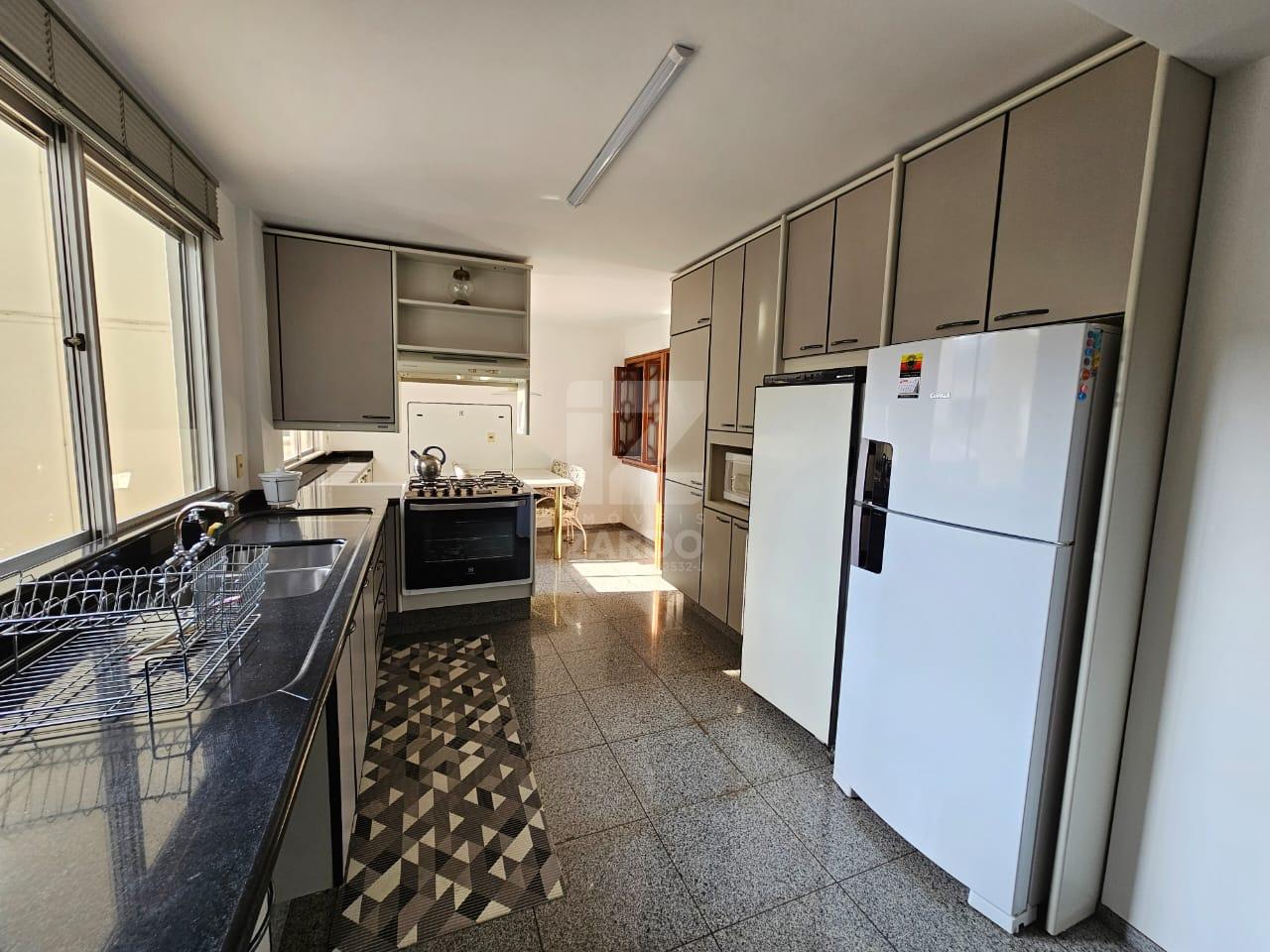 APARTAMENTO PARA LOCAÇÃO, CENTRO, RESIDENCIAL BELA VISTA   