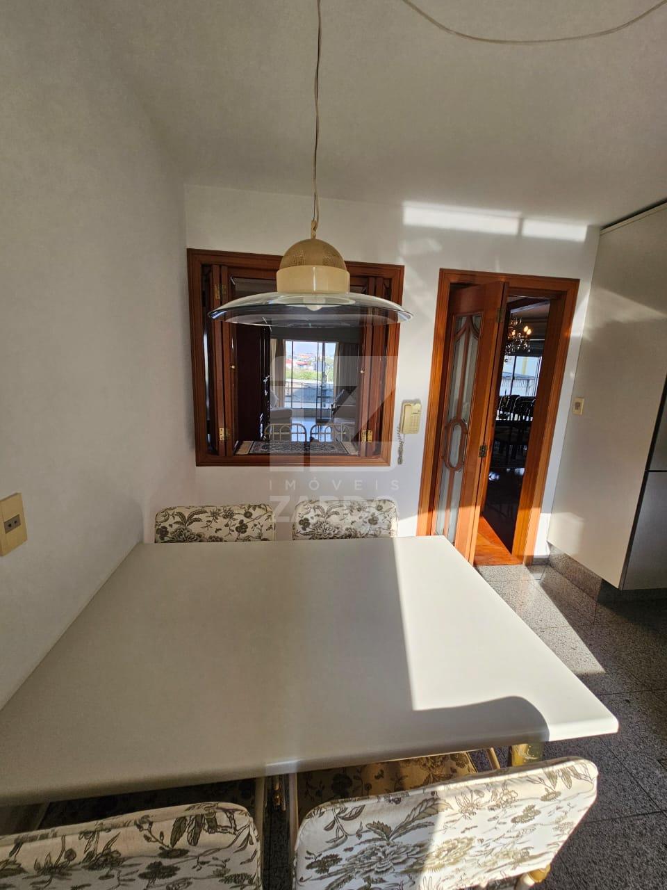 APARTAMENTO PARA LOCAÇÃO, CENTRO, RESIDENCIAL BELA VISTA   