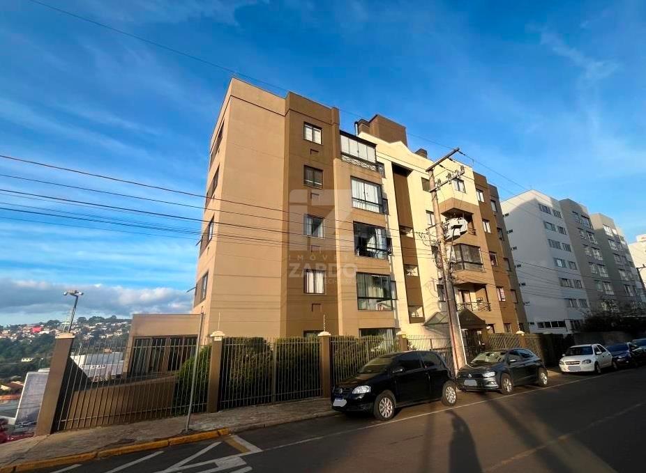 Apartamento próximo a Câmara de Vereadores.