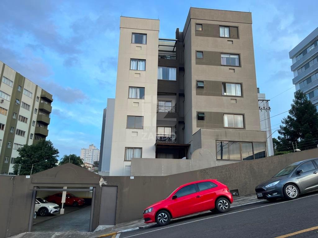 Apartamento próximo a Câmara de Vereadores.