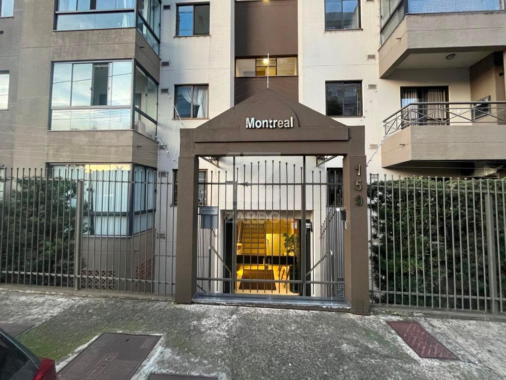 Apartamento próximo a Câmara de Vereadores.