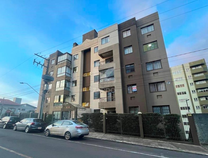 Apartamento próximo a Câmara de Vereadores.