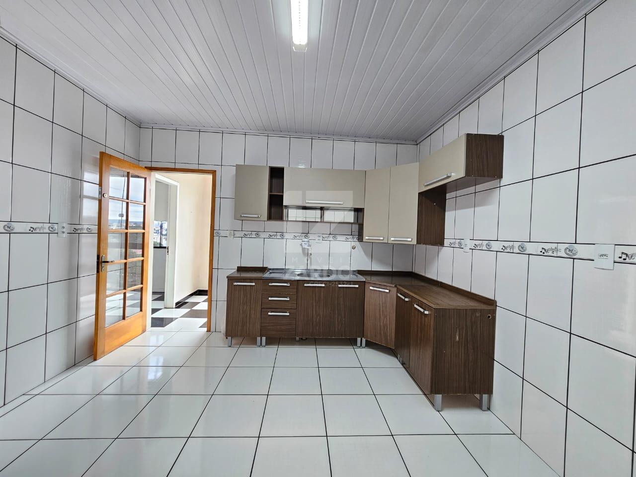 CASA ACONCHEGANTE PARA LOCAÇÃO, COM 02 QUARTOS, BAIRRO BERGER   