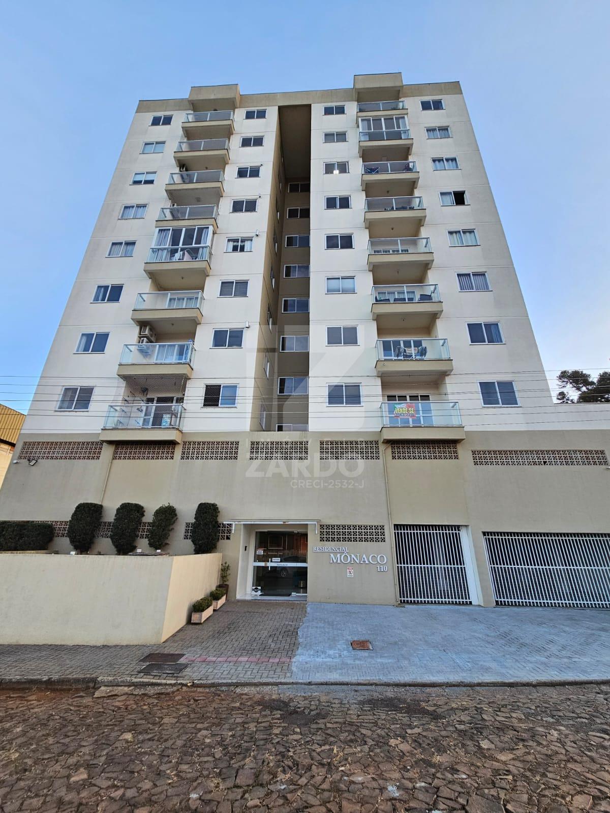 APARTAMENTO PARA LOCAÇÃO NO RESIDENCIAL MÔNACO, CONTENDO DOIS ...