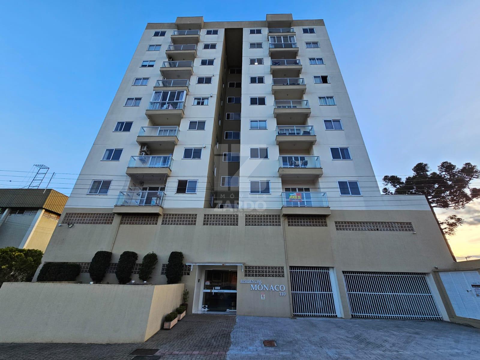 APARTAMENTO PARA LOCAÇÃO NO RESIDENCIAL MÔNACO, CONTENDO DOIS ...