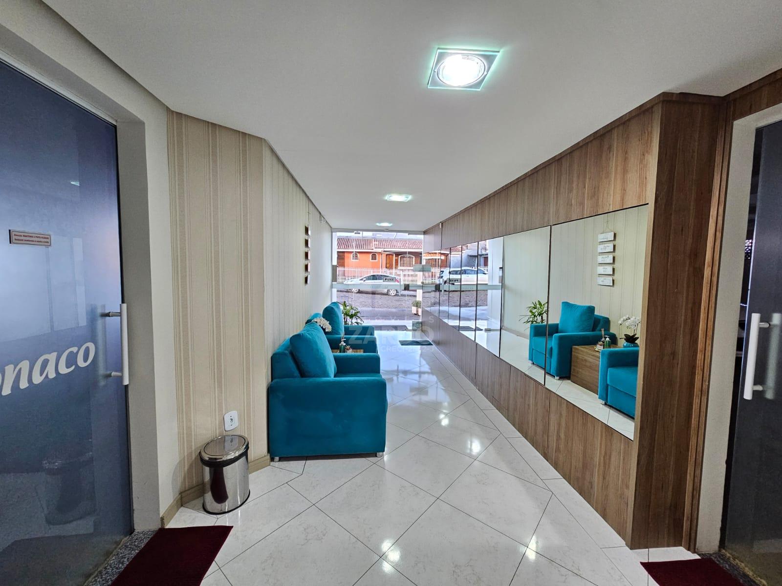 APARTAMENTO PARA LOCAÇÃO NO RESIDENCIAL MÔNACO, CONTENDO DOIS ...
