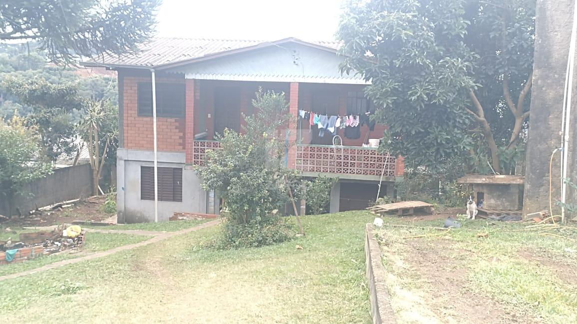 Casa à venda, MARTELLO, CACADOR - SC